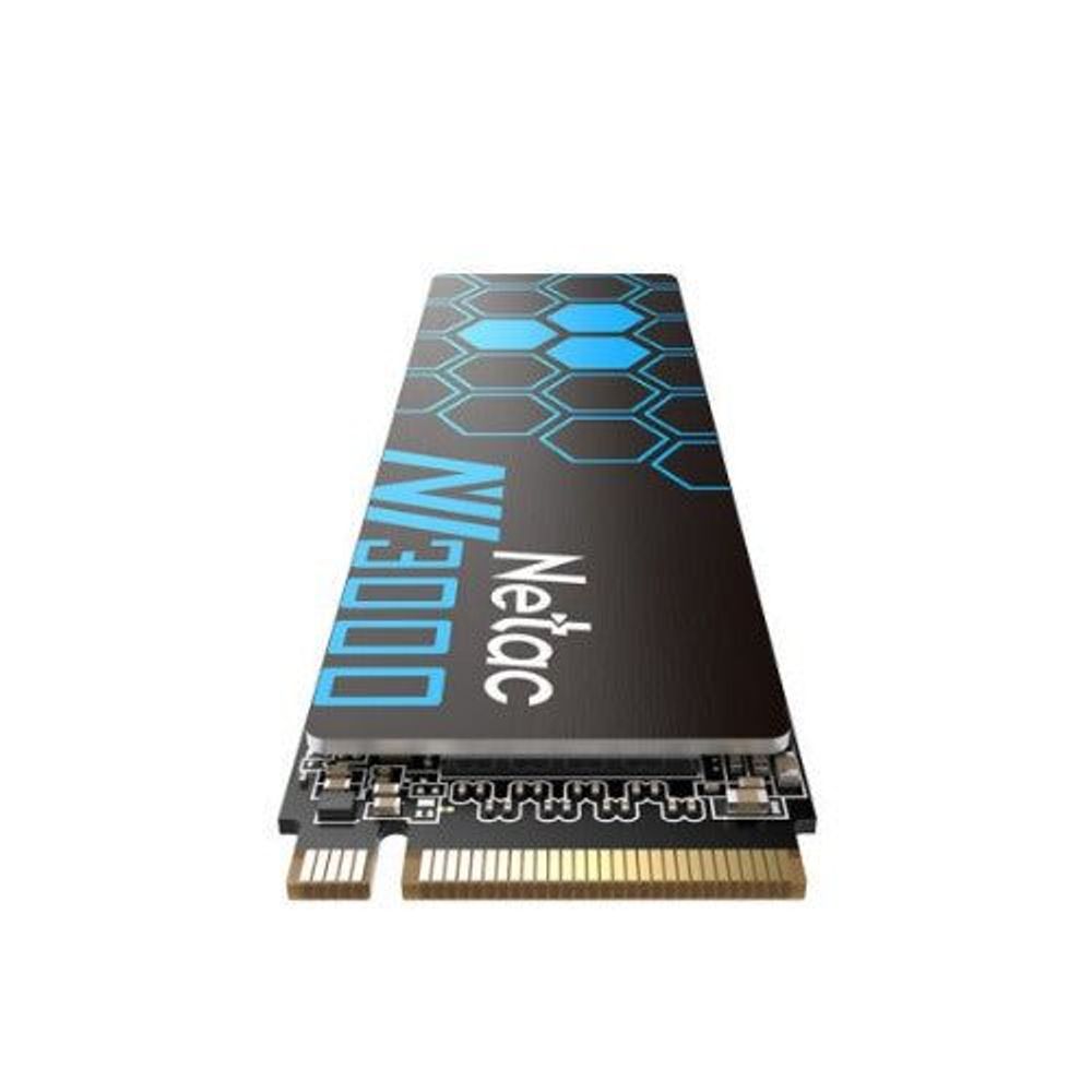 Netac NV3000 500GB PCIe M.2 NVMe SSD