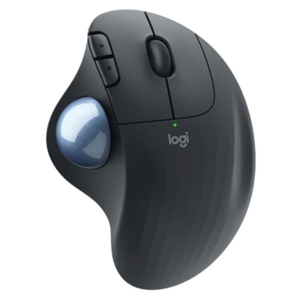 910-006222 - Logitech Ergo M575 Wireless Trackball for Business - Graphite