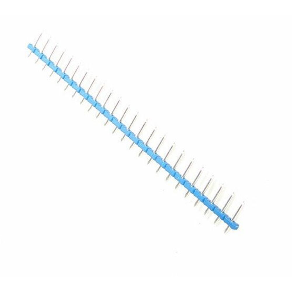 300080 - 24 Way Pin Strip To Suit ETB16 Series