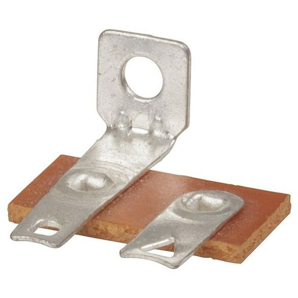 HM3302 - 2 Way Tagstrip