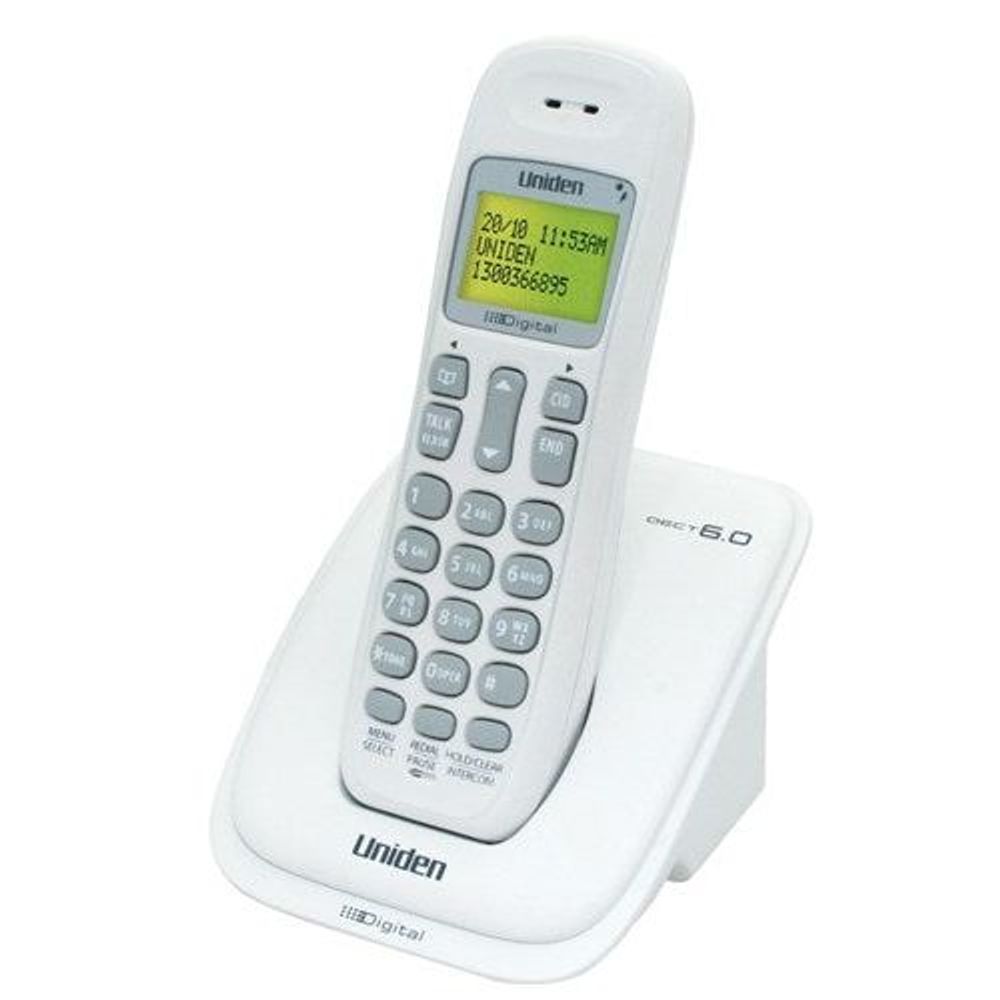 YT9043 - Uniden DECT1015 Cordless Phone