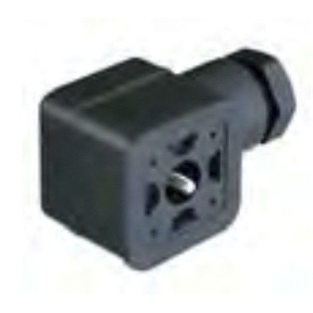 300388 - Valve 3+Pe Ip65 Gdmf 3016 Daaa Connector