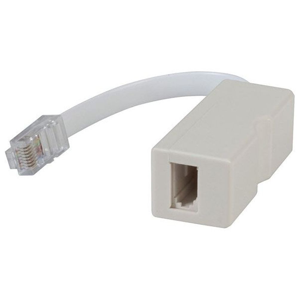 YT7115 - BT Socket to RJ45 Plug