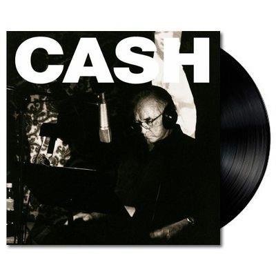 American V: A Hundred Highways (Vinyl) - By: Cash, Johnny