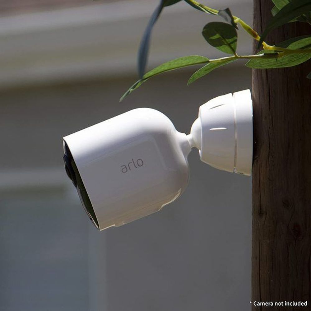 Arlo Camera Mount for Network Camera