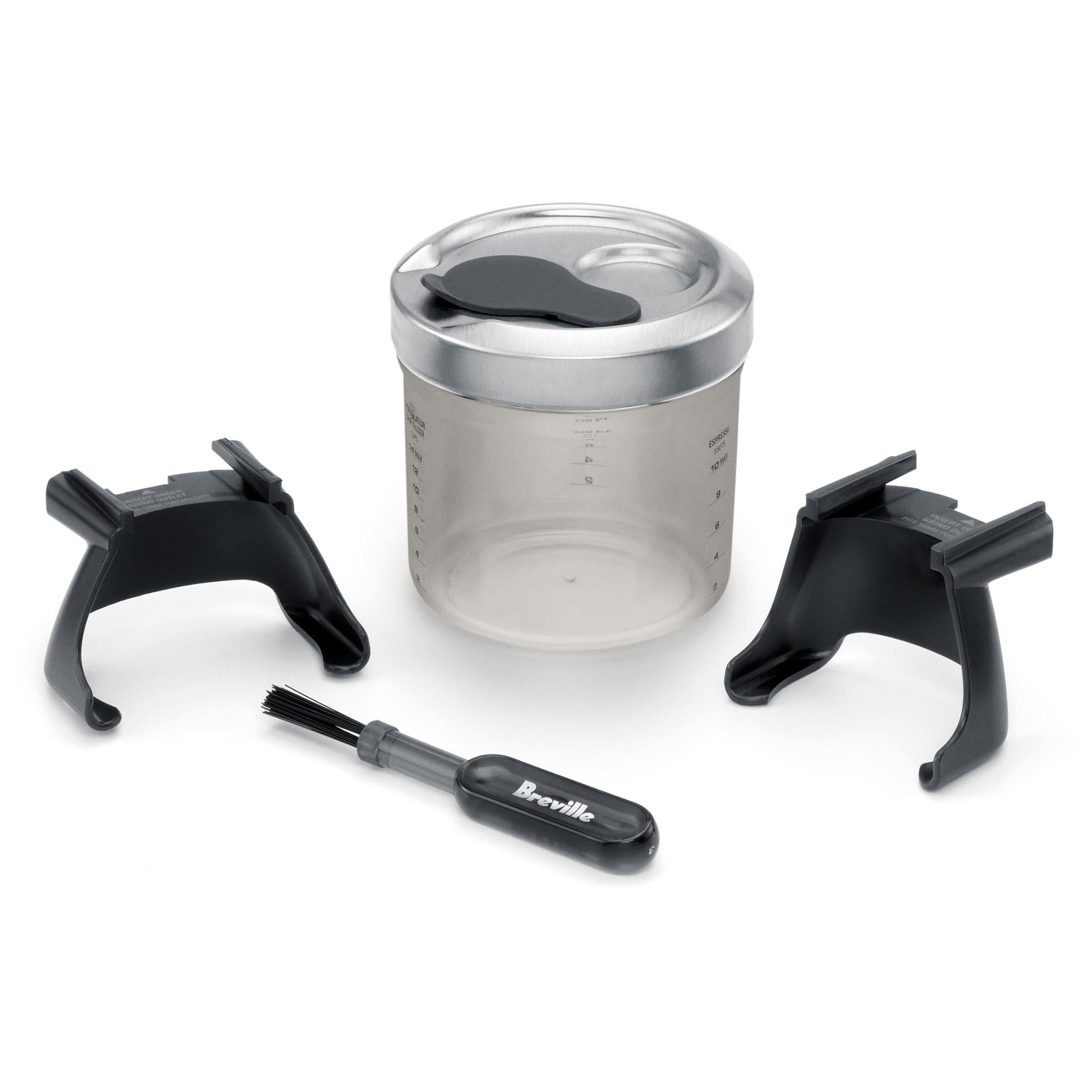Breville the Smart Grinder Pro