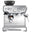 Breville the Barista Express (Stainless Steel)