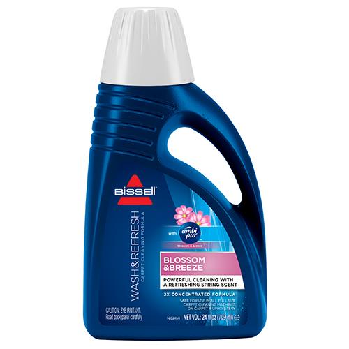 Bissell Deep Clean Spring Blossom