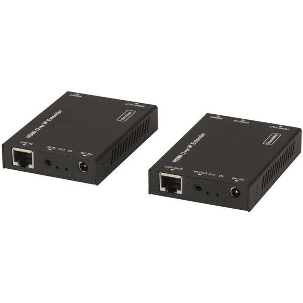 AC1752 - Digitech 150m 1080p HDMI Cat5e/Cat6 Over IP Extender