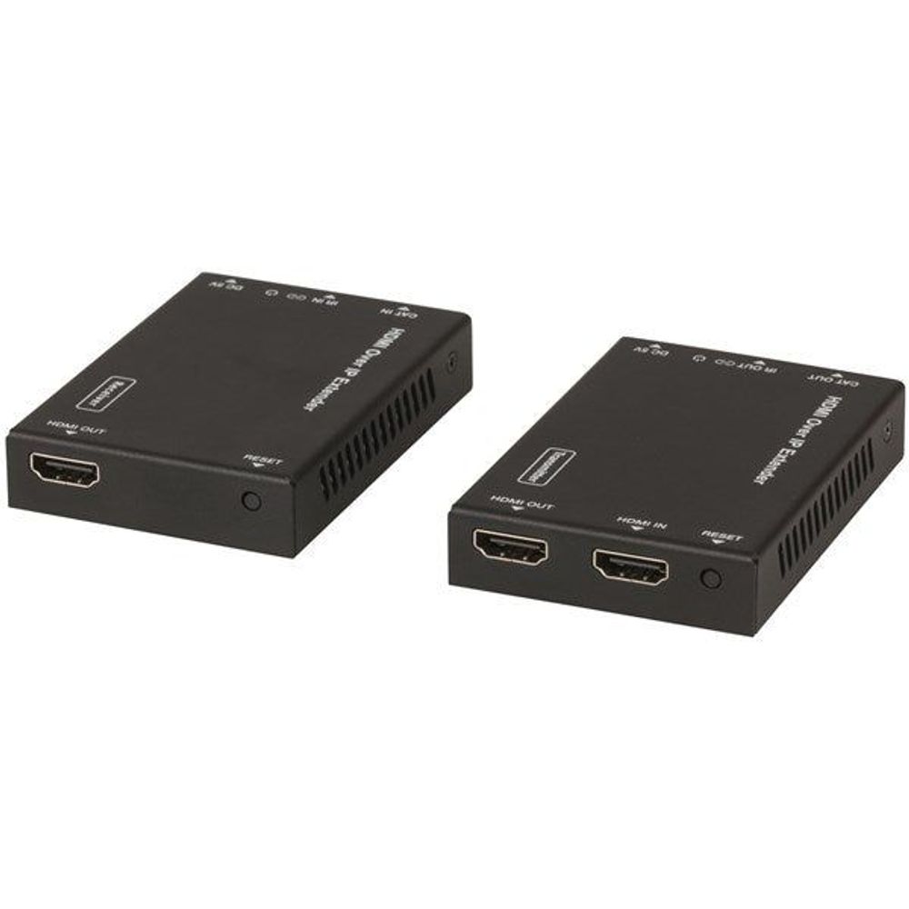 AC1752 - Digitech 150m 1080p HDMI Cat5e/Cat6 Over IP Extender