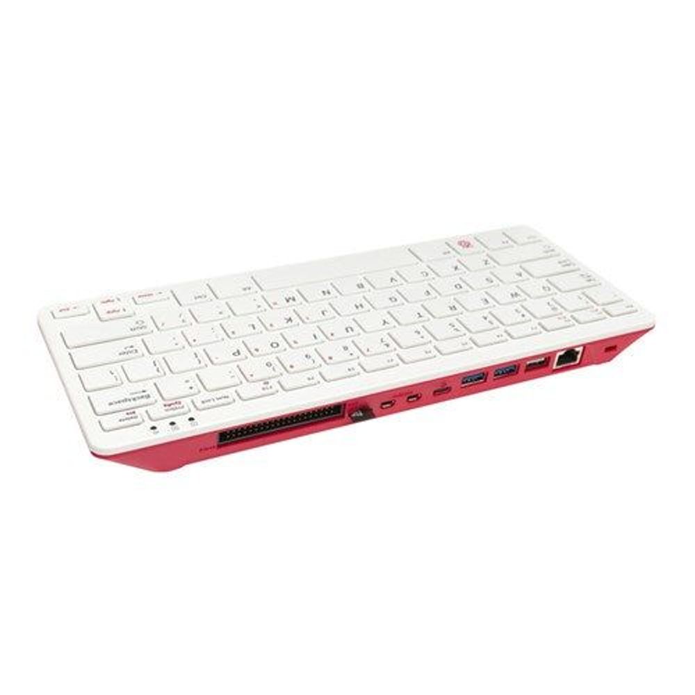 XC9115 - Raspberry Pi 400 Keyboard Desktop Computer