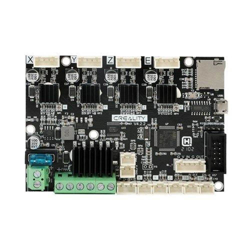 001039 - Mainboard Kit