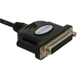 XC4847 - USB to Parallel Bi-Directional Cable