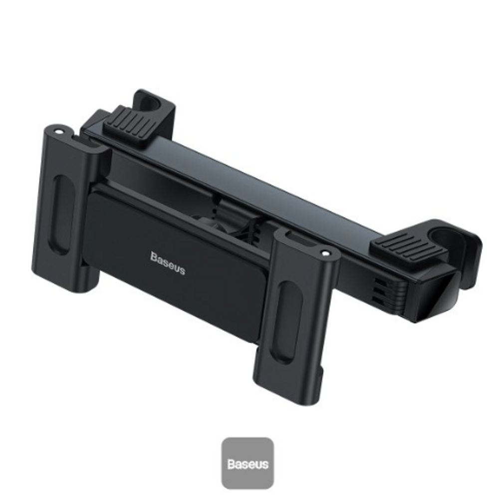 BAS61358 - Baseus Backseat Car Mount Tablet Holder Black