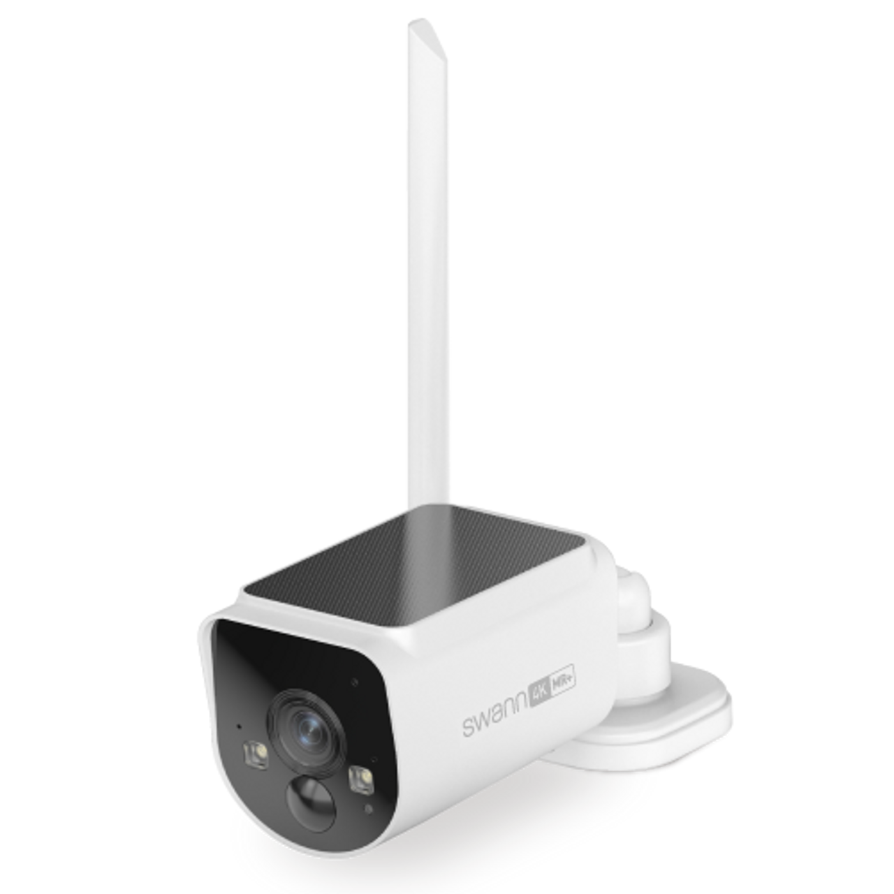 SWNVW-MAXV2CAM-GL - MaxRanger4K v2 Solar Wireless Security Camera - 1 Pack Color Box