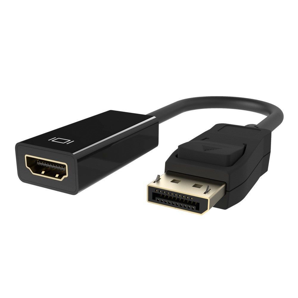 Ednet Disaplayport Adapter Cable DP (M) - HDMI (F)