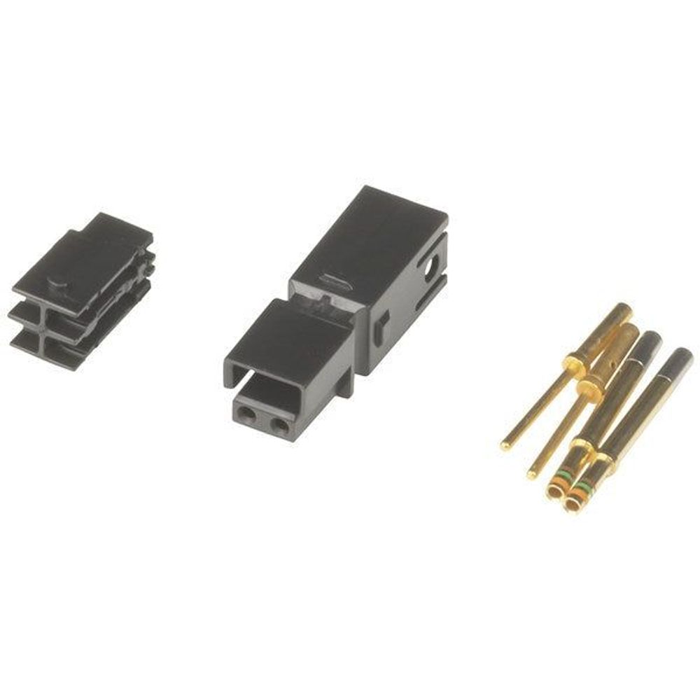 PT4403 - Anderson Powerpole Series 4 Pin Data Connector