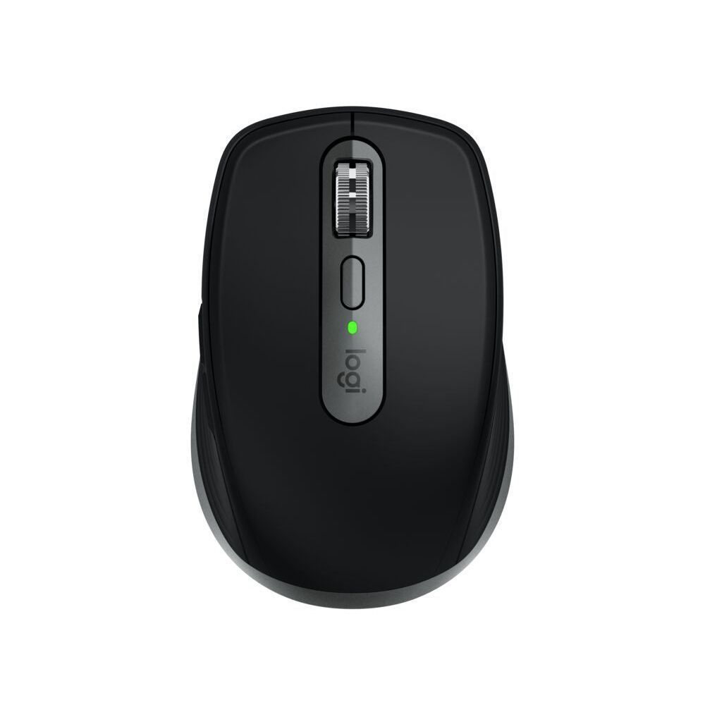 910-006949 - Logitech MX Anywhere 3S For Mac Mouse - Space Grey