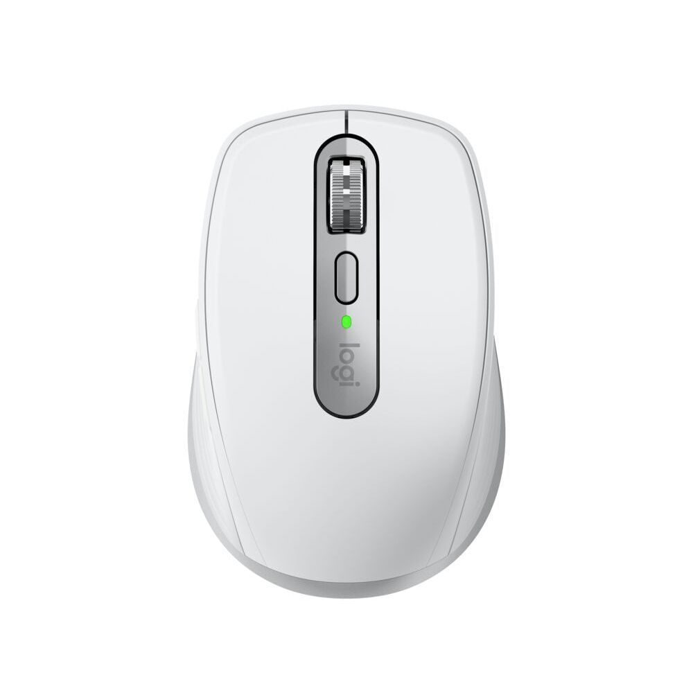 910-006948 - Logitech MX Anywhere 3S Mouse - Pale Grey