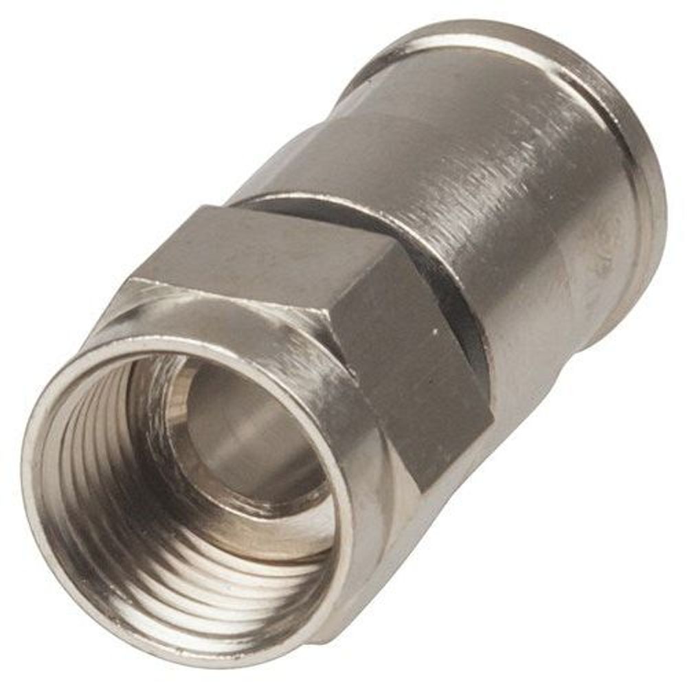 PP0601 - Tool-less F59 RG6 Plug