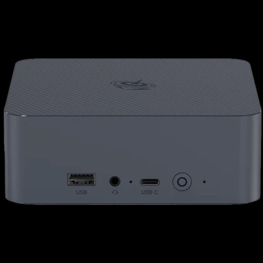 EQI12-LP/12450H/24H/500G/W11P - Beelink EQi12 i5-12450H 24GB M.2 500GB SSD Win 11 Pro Mini PC 3yr wty