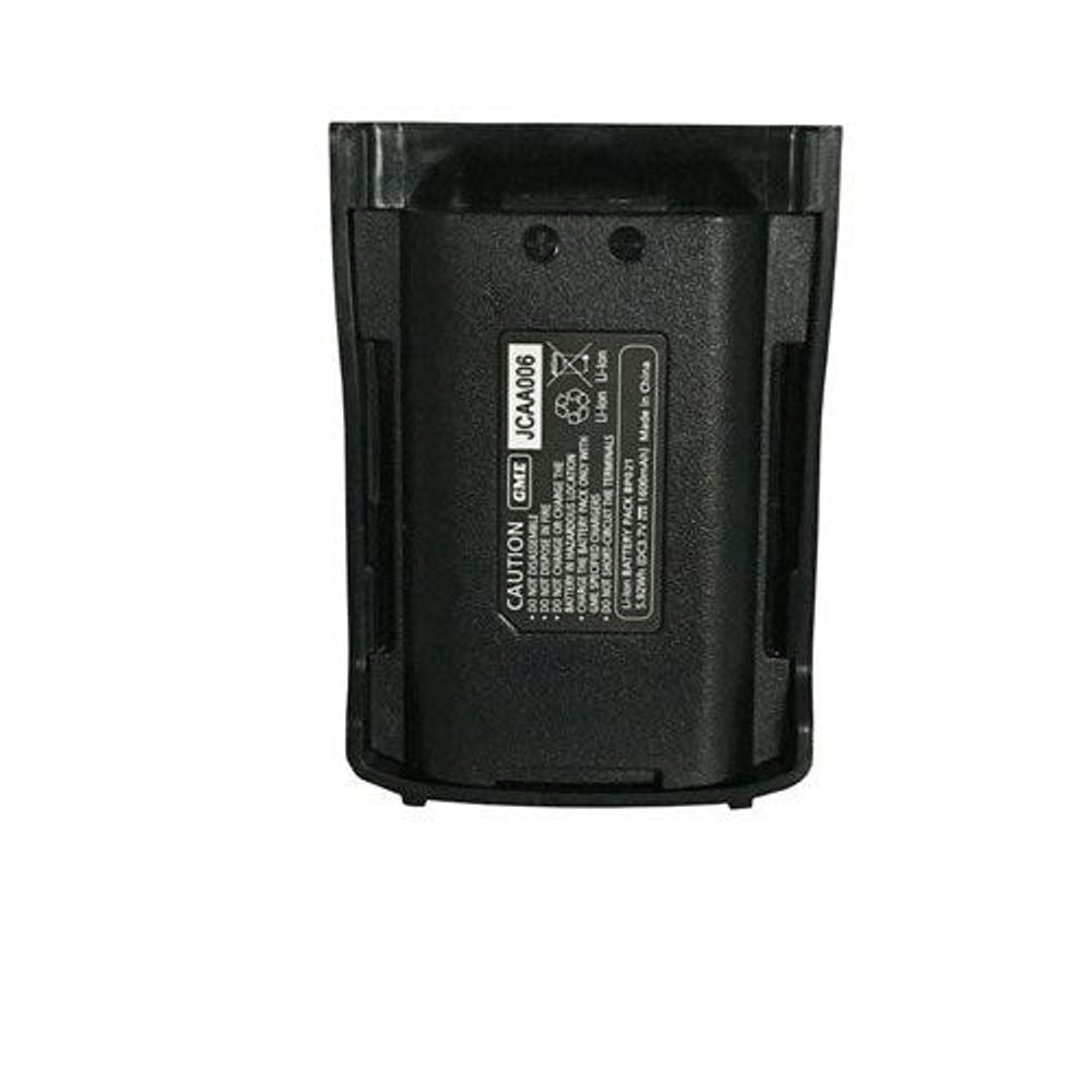 DC9044 - 1600mAh Li-ion Battery Pack (Suits - TX675/677)