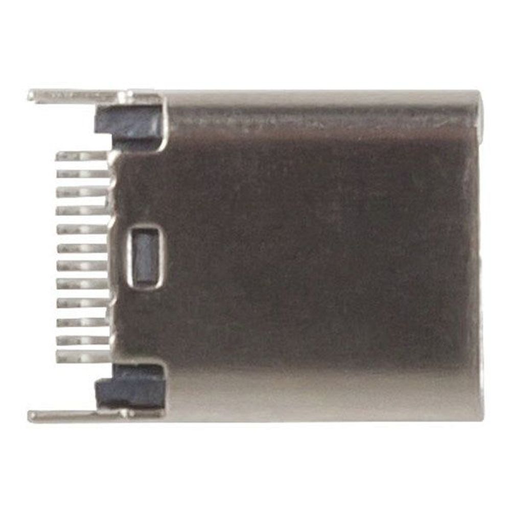 PP0929 - USB Plug PCB Mount Type C 2.0/3.0/3.1