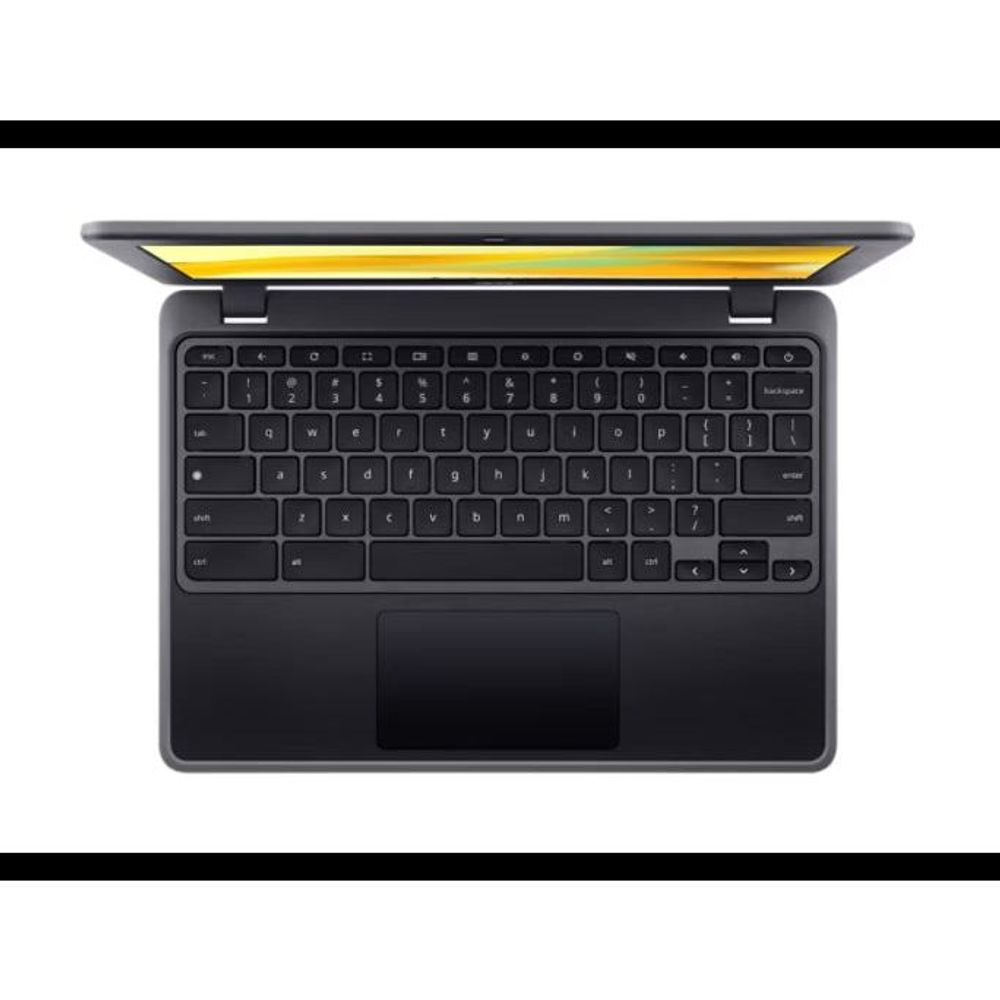NX.KD4SA.002-CC3 - Acer C736 Chromebook 11.6" Quad N100 4GB 32GB HDMI rugged 3yr