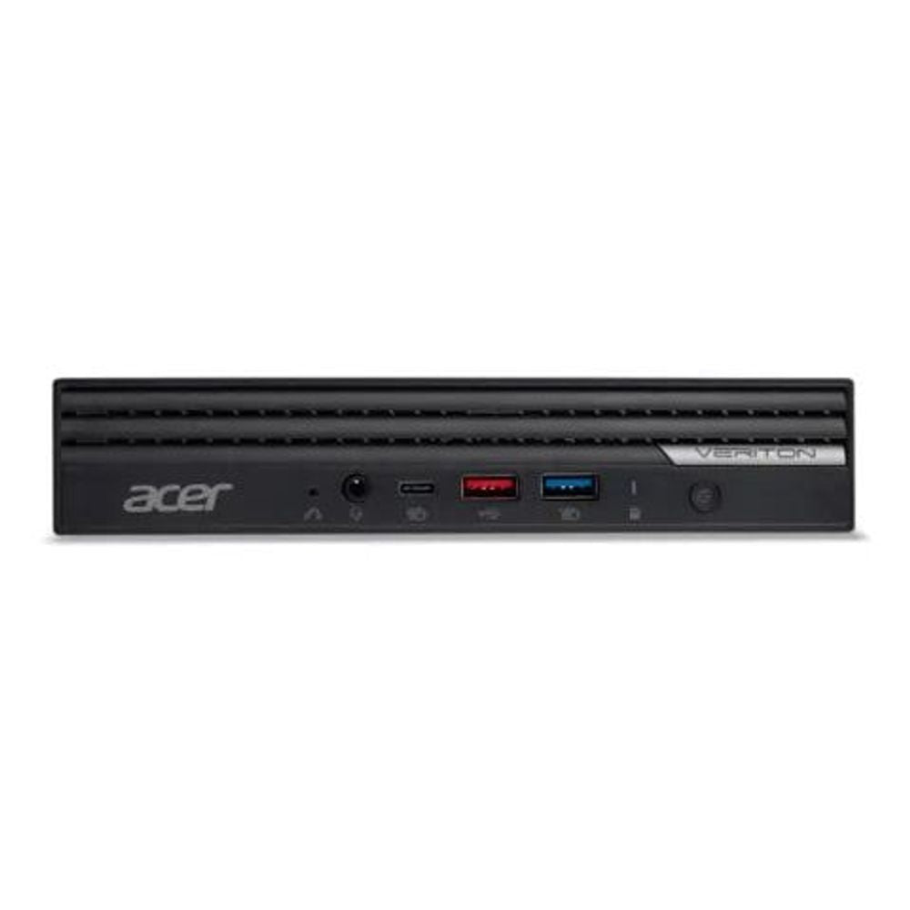 UD.VXVSA.02G-ED0 - Acer N4710G 1L SFF i5-12400 16GB 512GB SSD W11Pro 3Yr Wty