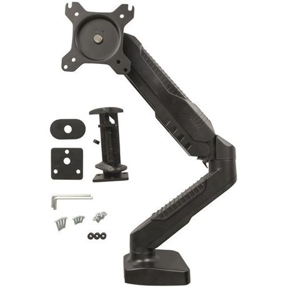 CW2900 - Articulating LCD Monitor Desk Mount