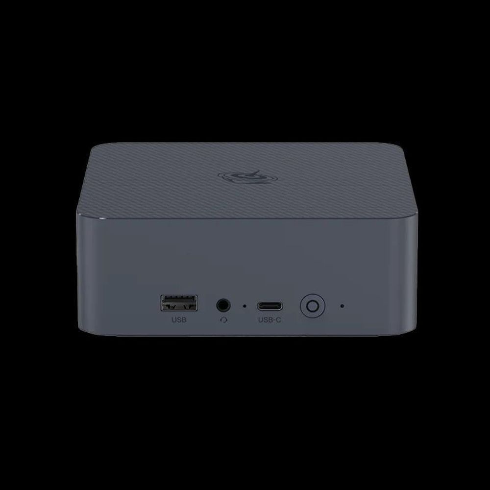 EQI12-LP/12450H/24H/500G/MG - Beelink EQi12 i5-12450H 24GB M.2 500GB SSD Assembled Mini PC 3yr wty