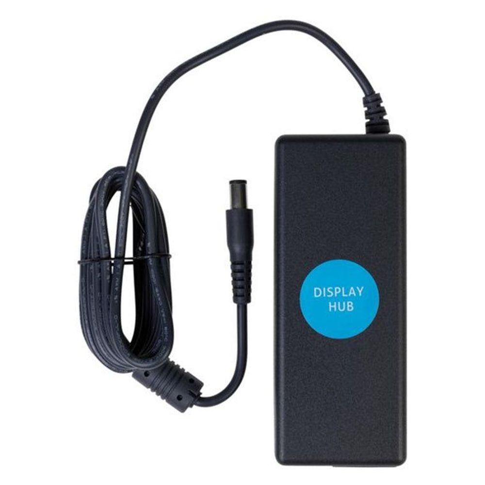 993-001943 - Logitech Rally Display Hub Power Adapter. 90W 19V