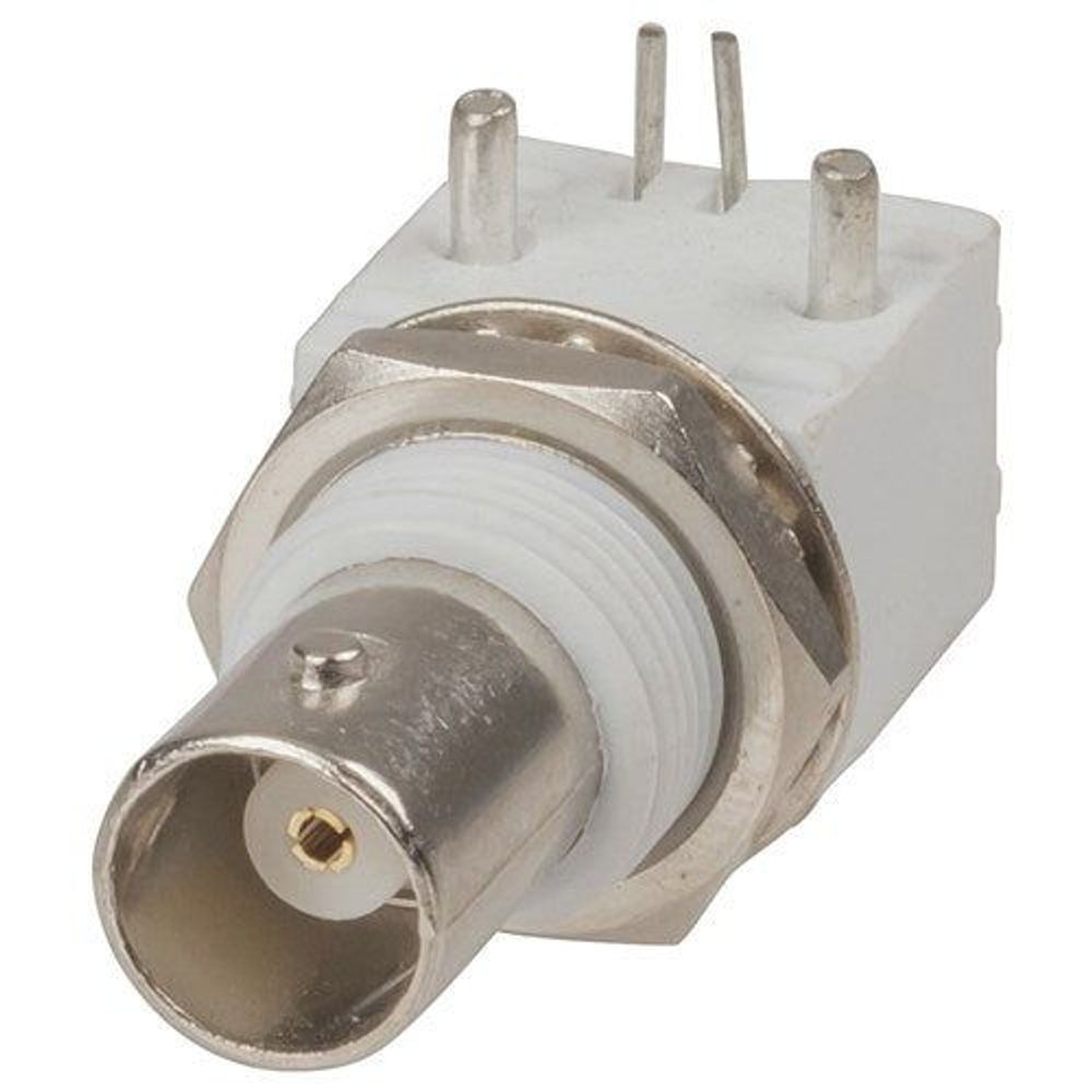 PS0661 - BNC PC Mount Socket