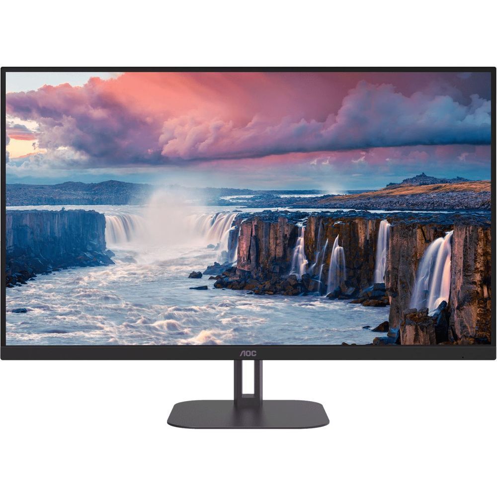 U32V5N /79 - AOC U32V5N 32" VA Monitor 4k UHD HDMI DP 3yr wty