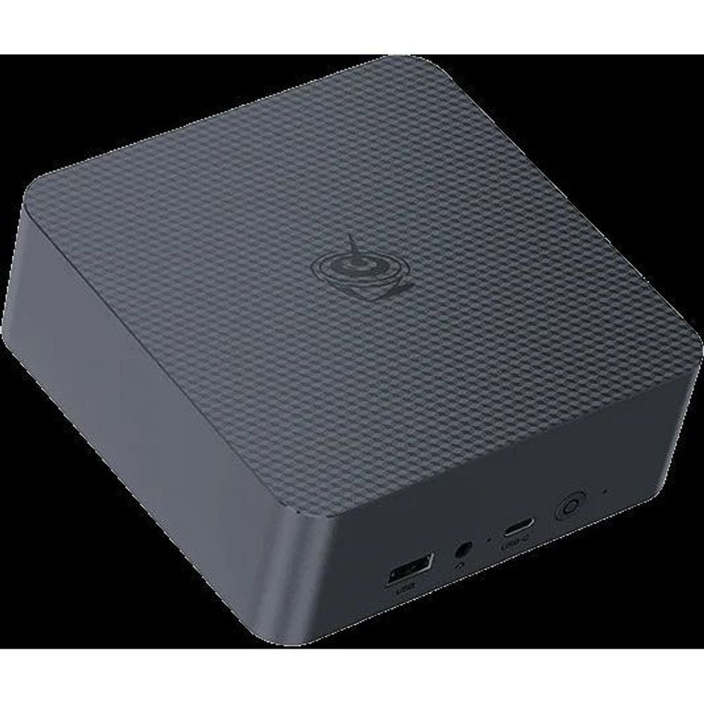 EQI12-LP/1220P/24G/500G/MG - Beelink EQi12 i3-1220P 24GB M.2 500GB SSD Assembled Mini PC 3yr wty