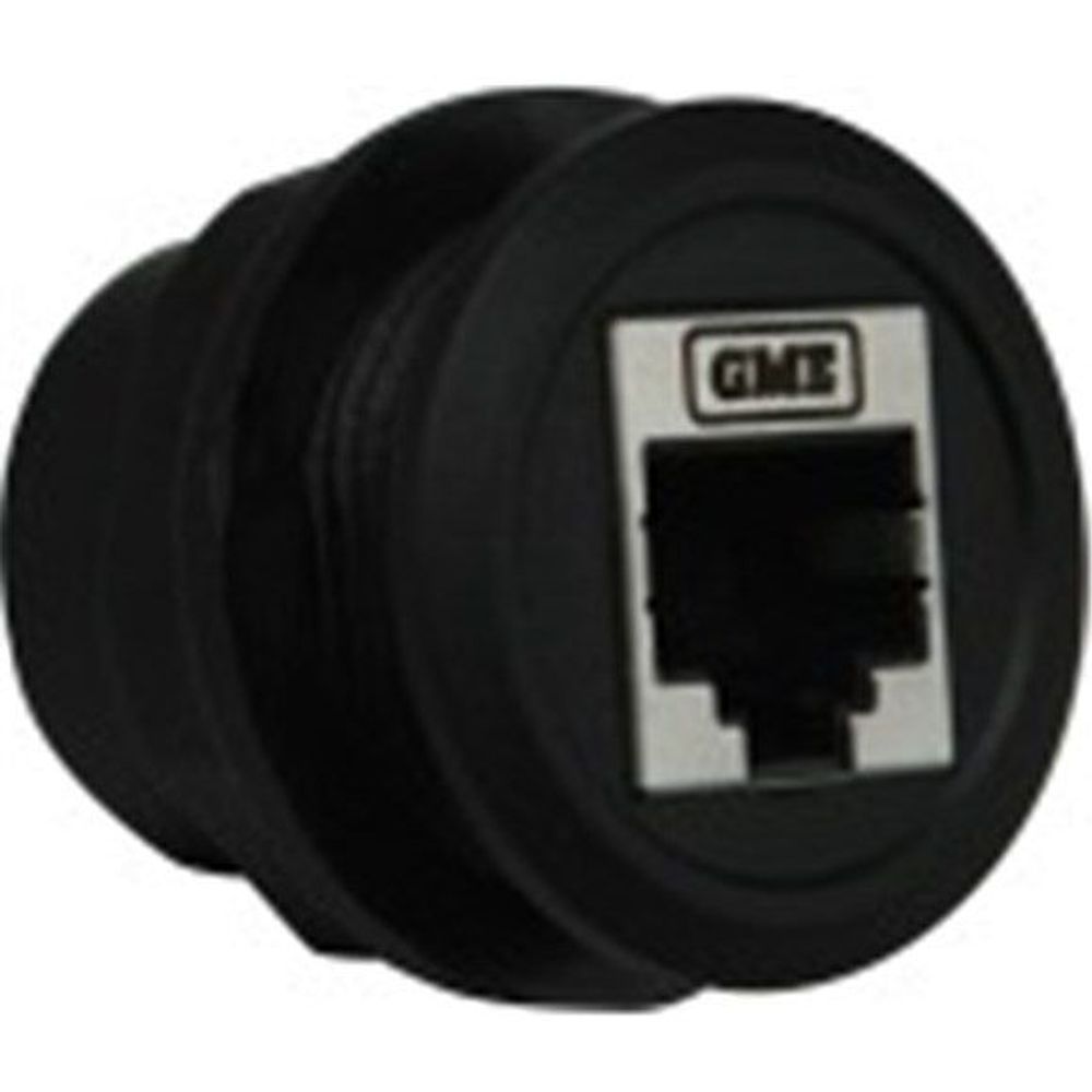 XRS-RJ45RND - GME Universal RJ-45 Pass-Through Adaptor for XRS Series