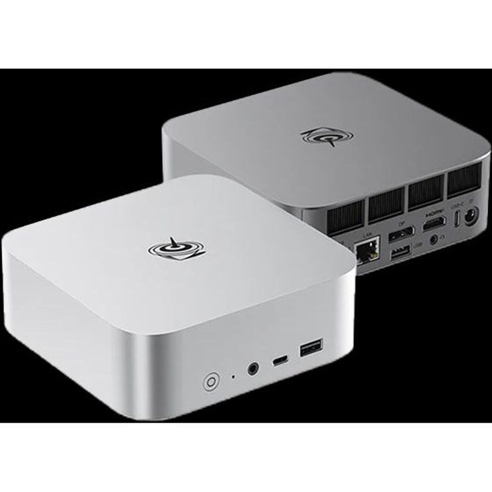 SEi14/125H/32G/1TB/G - Beelink SEi14 Core Ultra 5 125H 32GB 1TB SSD Mini PC 3yr wty