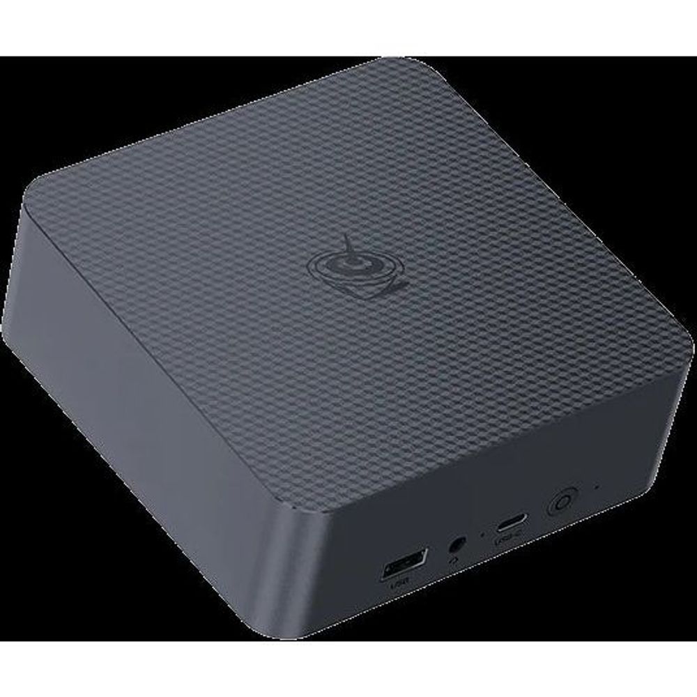 EQR5 5825UW11P^ - Beelink EQR5 R7-5825u 16GB M.2 500GB SSD Win 11 Pro Mini PC 3yr wty