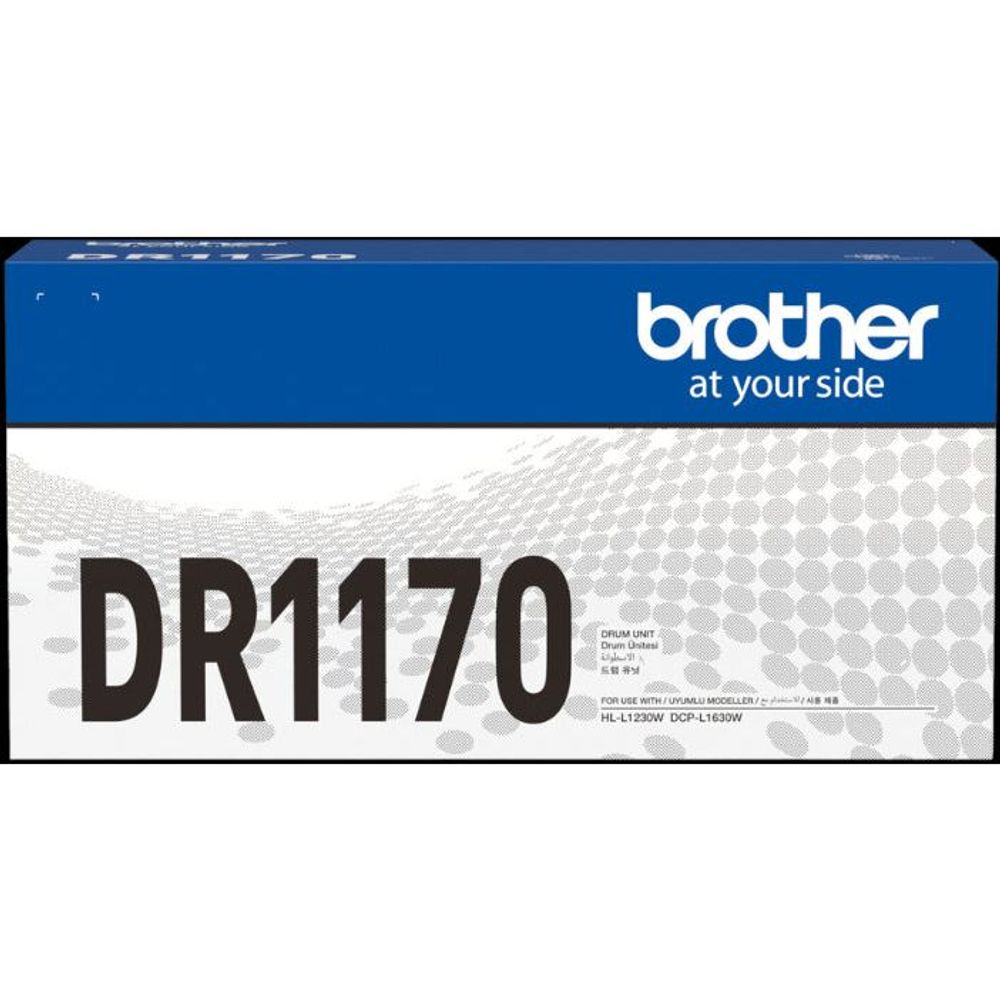 DR1170 - Brother DR1170 Drum