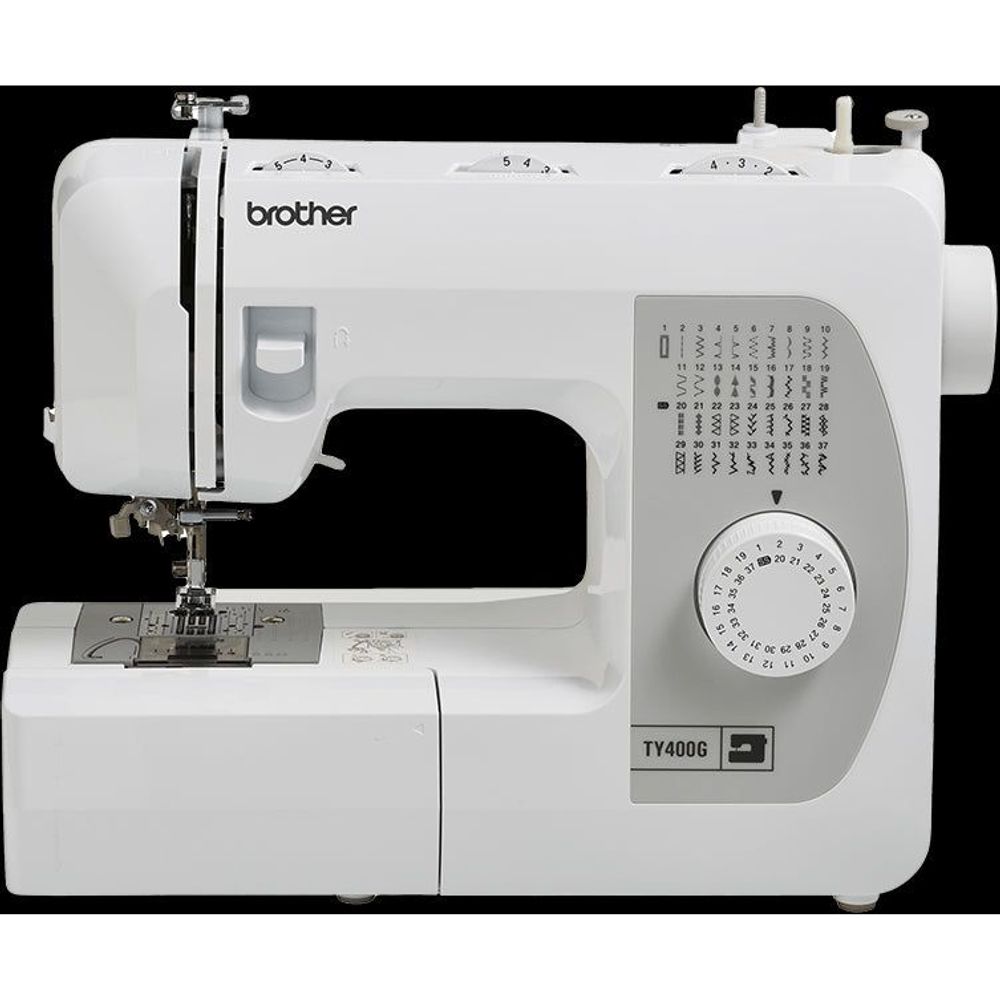 TY400G - BROTHER TY400G SEWING MACHINE