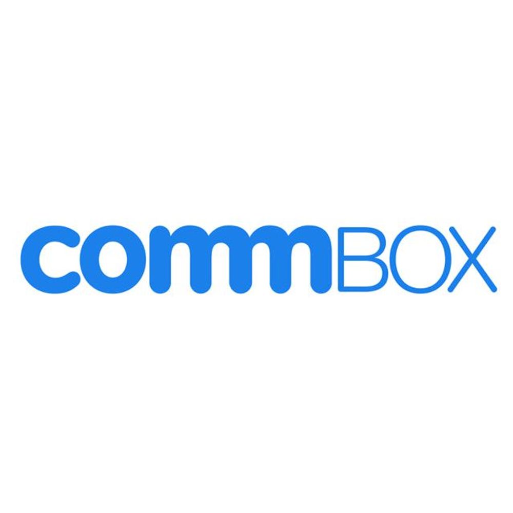 CommBox Eraser for Classic