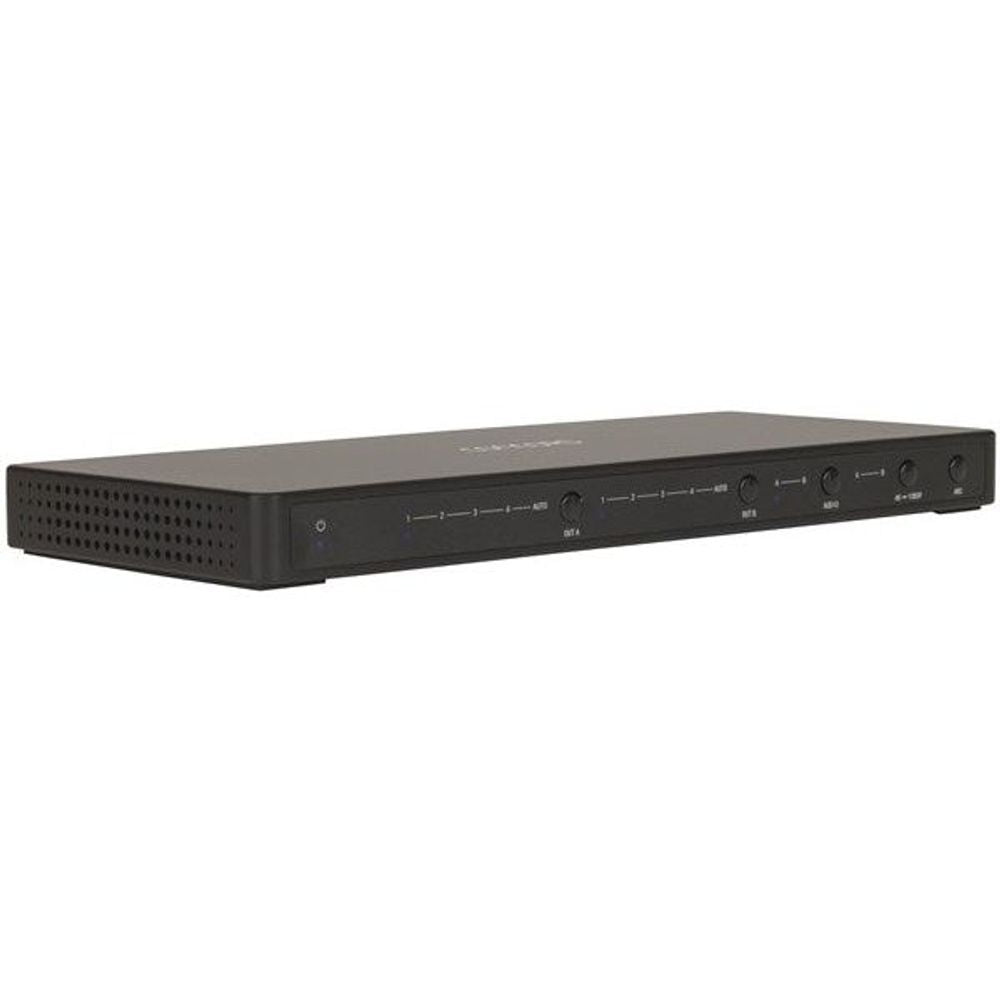 AC5012 - Concord 4x2 4K HDMI Matrix Switcher Splitter