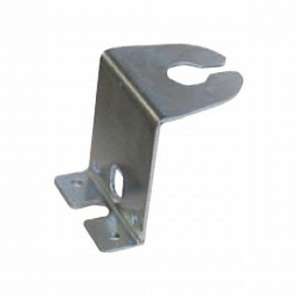 DC3075 - Trunk groove stainless steel antenna bracket