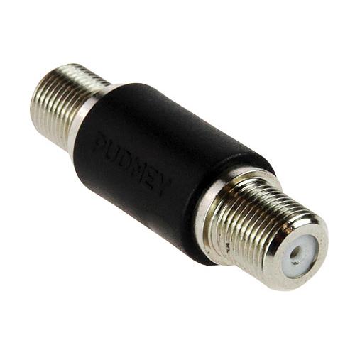 Pudney F Socket Coupler
