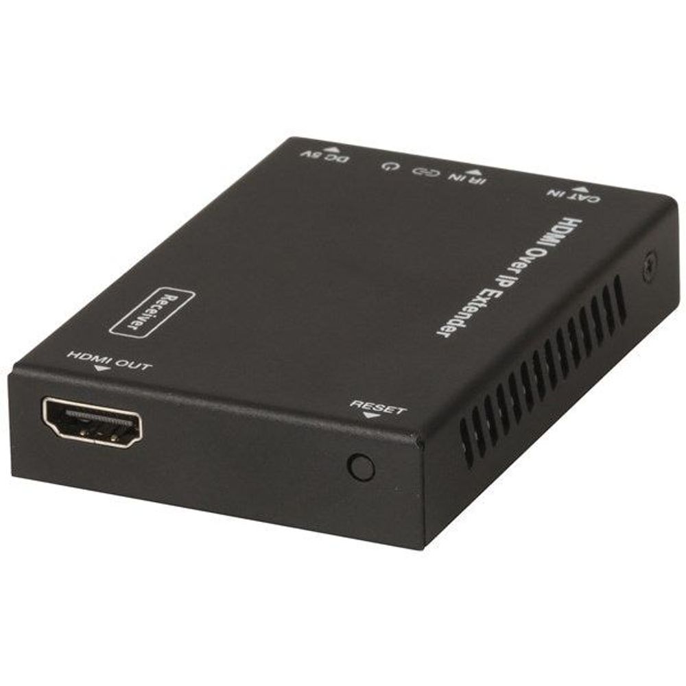 AC1753 - Digitech Spare HDMI Over IP Receiver to suit AC1752