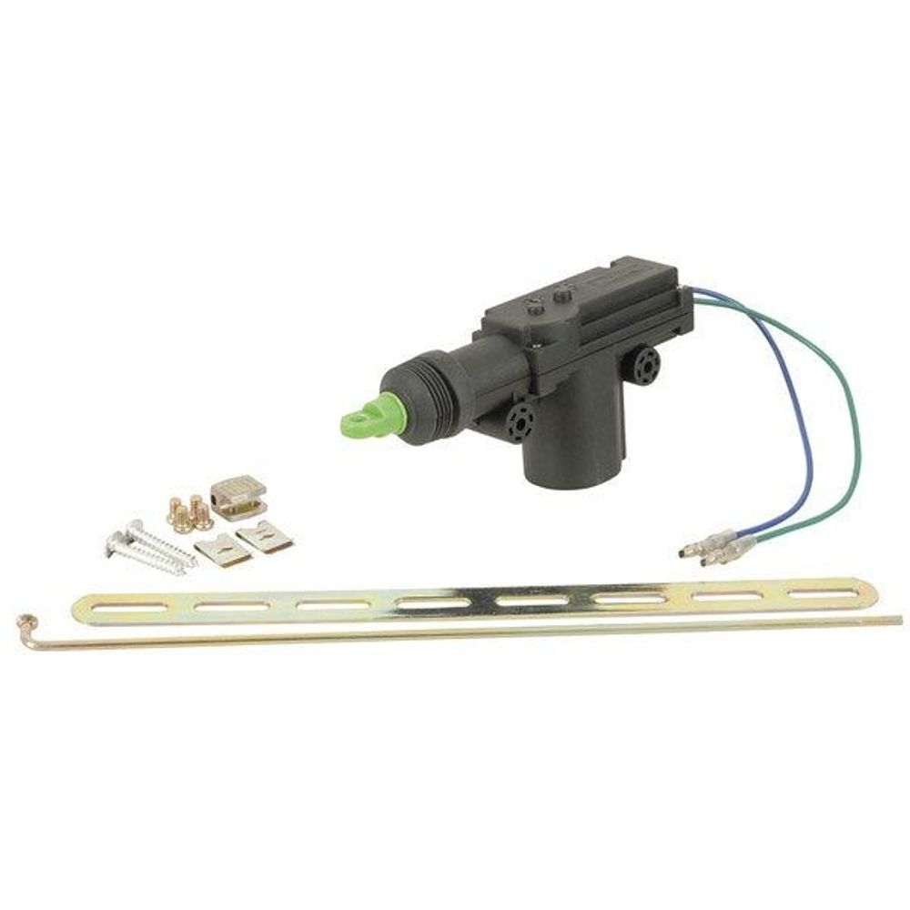 LR8813 - Slave Door Lock Actuator