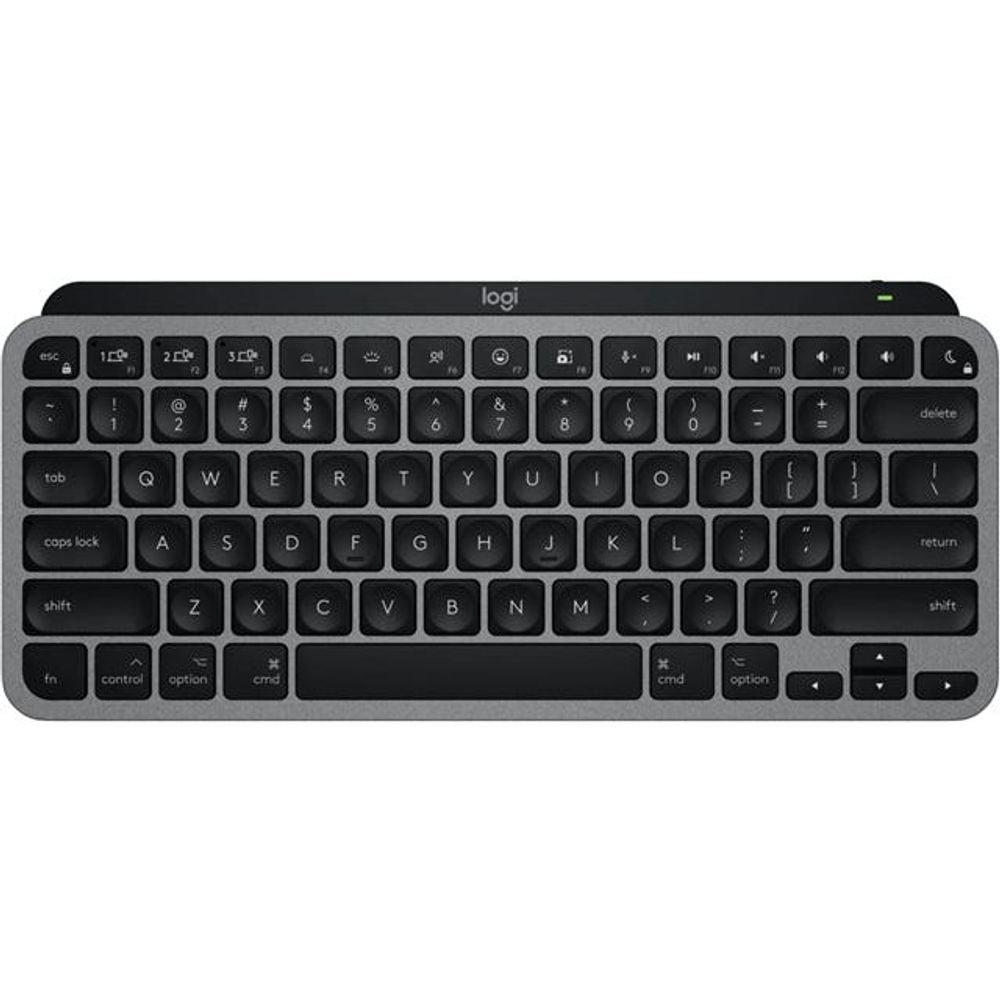 Logitech MX Keys Mini for MAC - Space Grey