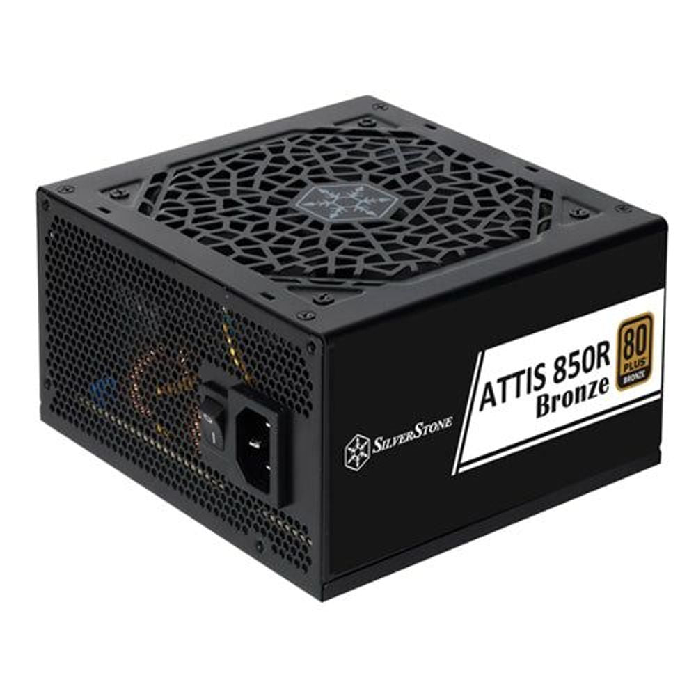Silverstone AT850R-BF 850W ATX PSU 3yr wty
