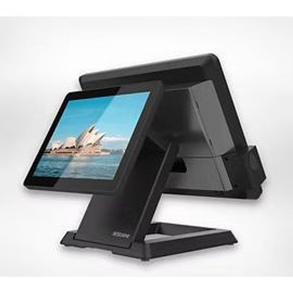 Histone HK578 10" Rear Display Non Touch