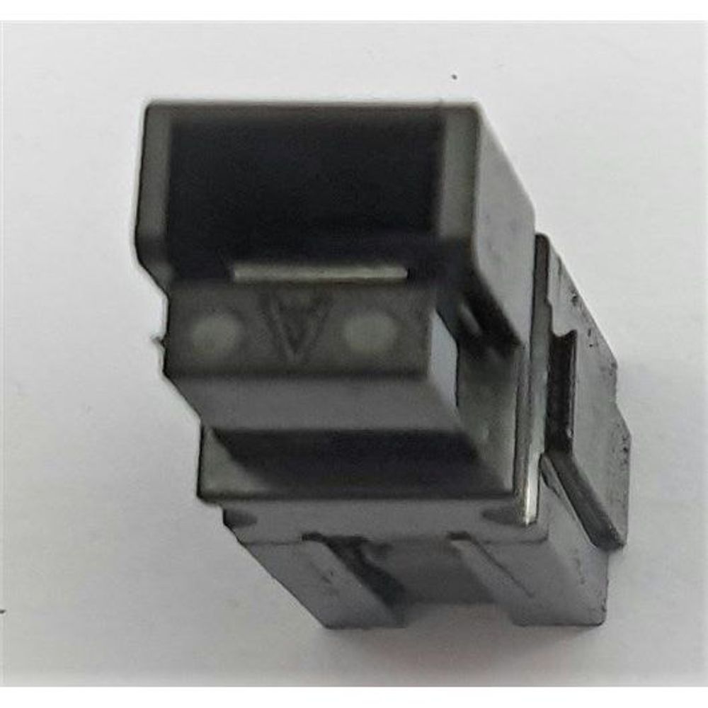 303008 - App Pp15/Pp30/Pp45 Blk Connector Housing